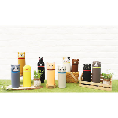 PuniLabo Stand Up Pen Case