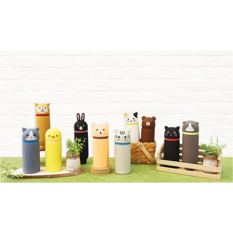 PuniLabo Stand Up Pen Case