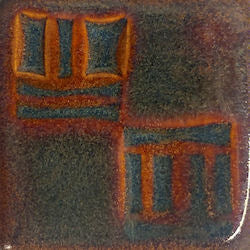 Coyote Cone 5-6 Fantasy Glazes