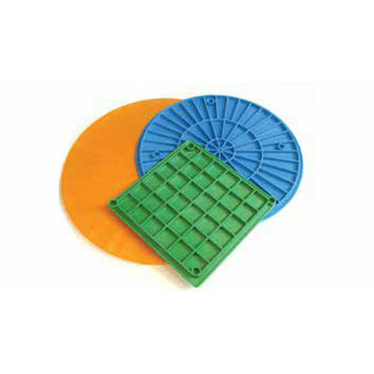 Speedball Pottery Bats