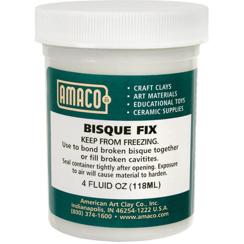 AMACO Bisque Fix