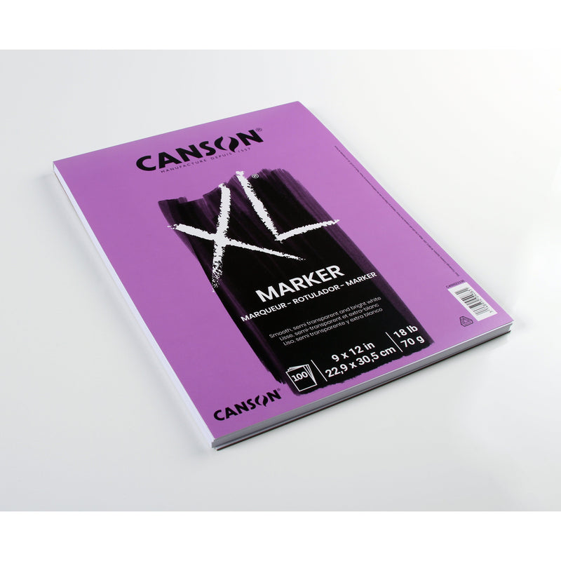 Canson XL Marker Pads