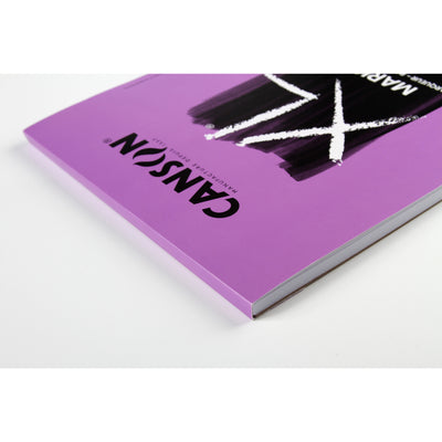 Canson XL Marker Pads