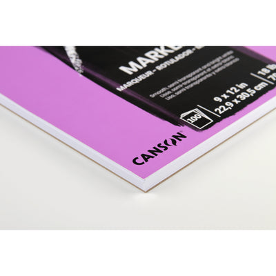 Canson XL Marker Pads