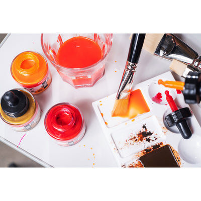 Royal Talens Amsterdam Acrylic Inks
