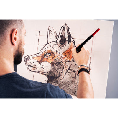 Royal Talens Amsterdam Acrylic Inks