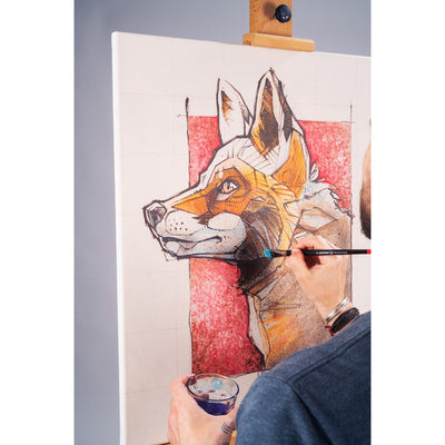 Royal Talens Amsterdam Acrylic Inks