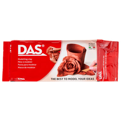 Das Air Hardening Modeling Clay