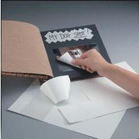 Grafix Archival Double Tack Mounting Film