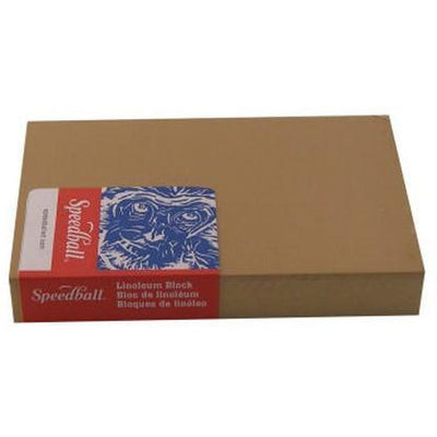 Speedball Linoleum Blocks