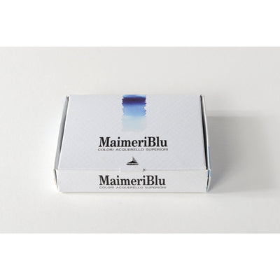 MaimeriBlu Professional Watercolors Introductory 5 Tube Set
