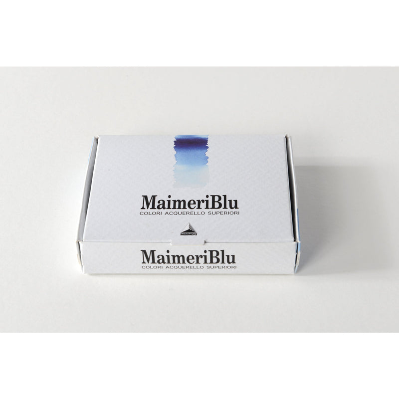 MaimeriBlu Professional Watercolors Introductory 5 Tube Set
