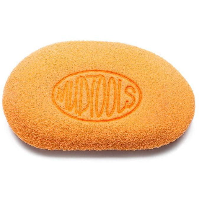 Mudtools Orange Mudsponge