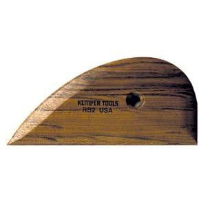 Kemper Wooden Potter&