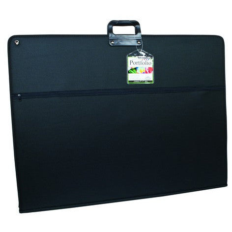 Royal & Langnickel Soft Nylon Portfolio