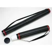 Rapidesign Telescoping Document Tube