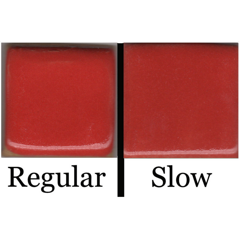 Coyote Cone 5-6 Gloss Glazes