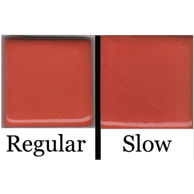 Coyote Cone 5-6 Gloss Glazes