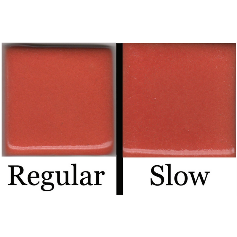 Coyote Cone 5-6 Gloss Glazes