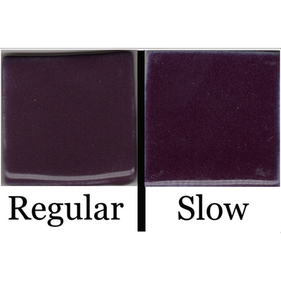 Coyote Cone 5-6 Gloss Glazes