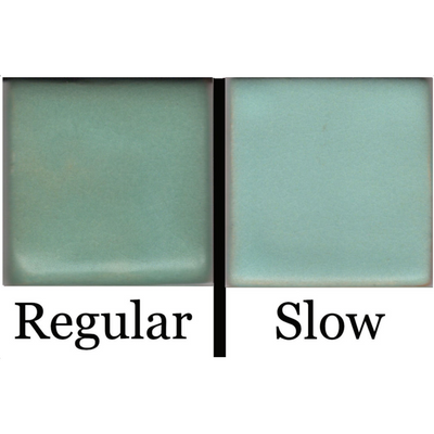 Coyote Cone 5-6 Satin Glazes