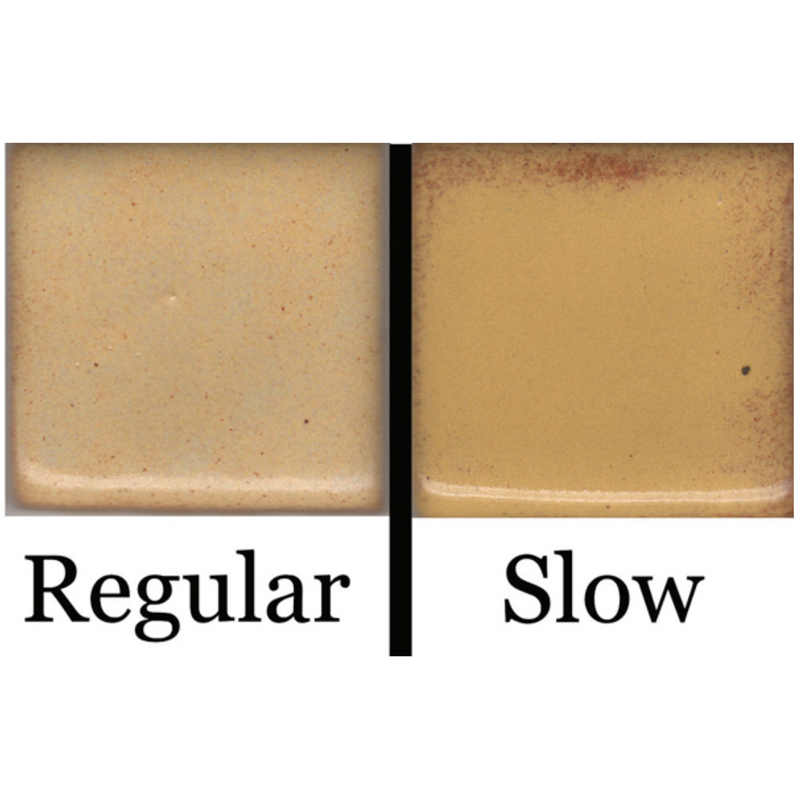 Coyote Cone 5-6 Shino Glazes