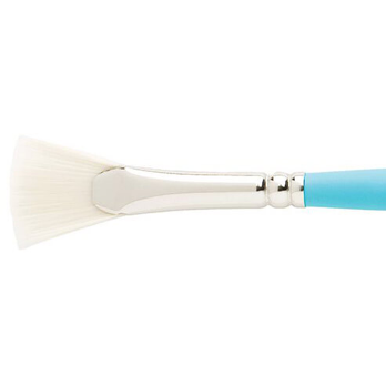 Princeton Select Artiste Series 3750 Bristle Fan Brush