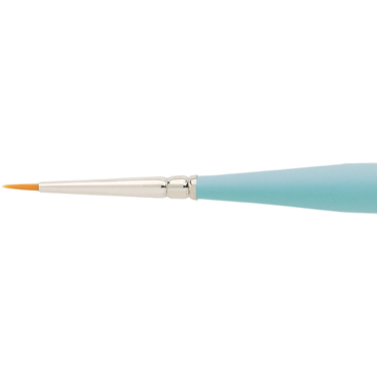 Princeton Select Artiste Series 3750 Petite Round Brush