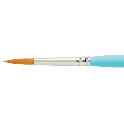 Princeton Select Artiste Series 3750 Round Brush