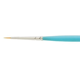 Princeton Select Artiste Series 3750 Short Liner Brush