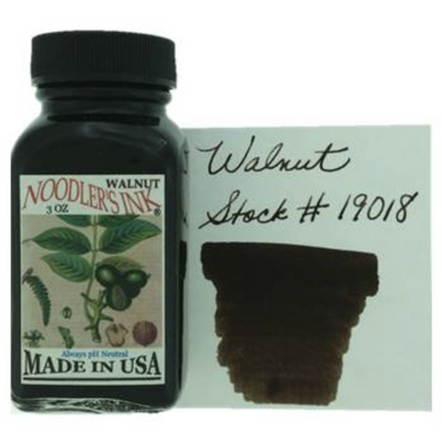 Noodler's Ink Fountain Pen Inks 3 oz.