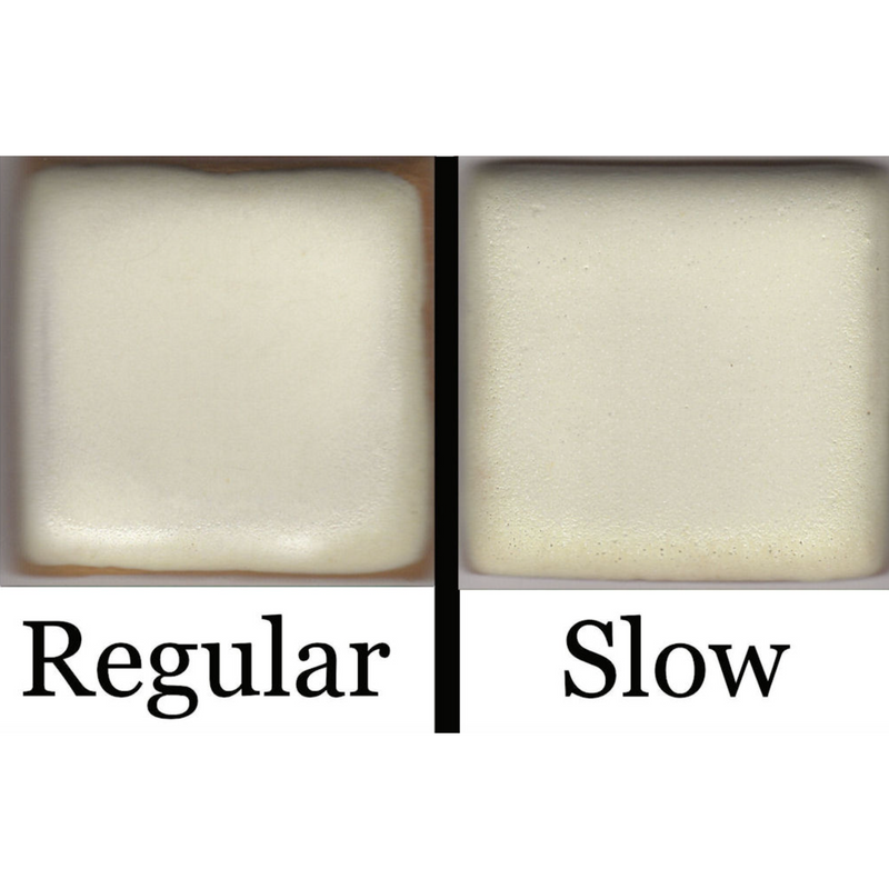 Coyote Cone 5-6 Matte & Crawl Glazes