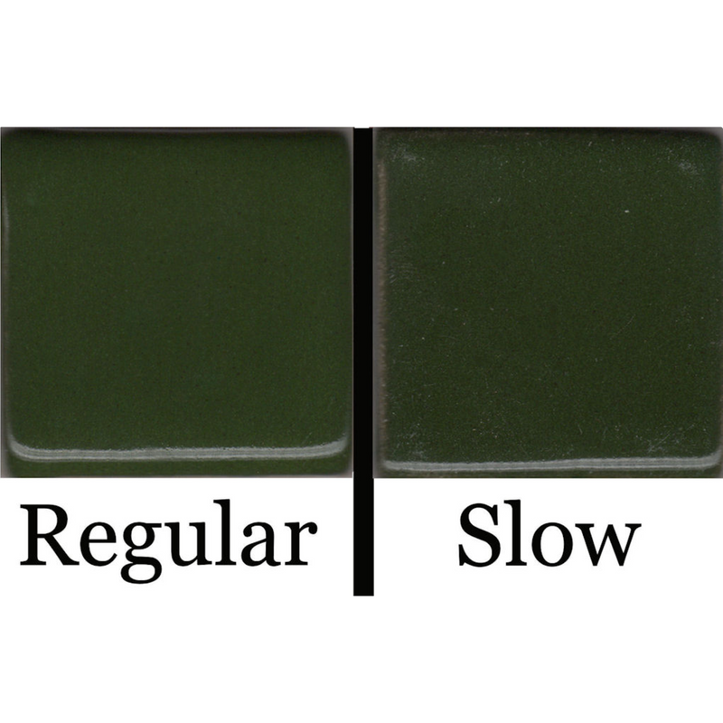 Coyote Cone 5-6 Gloss Glazes