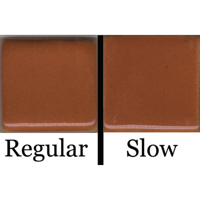 Coyote Cone 5-6 Gloss Glazes