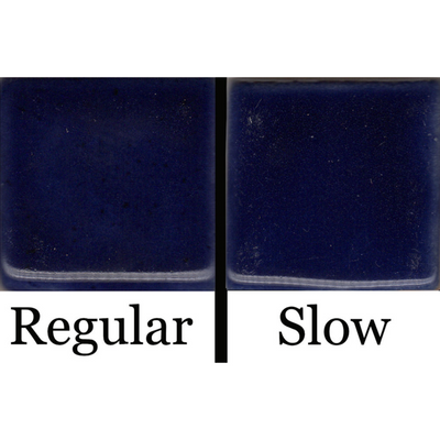 Coyote Cone 5-6 Gloss Glazes