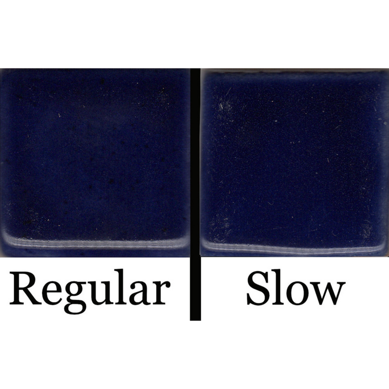 Coyote Cone 5-6 Gloss Glazes