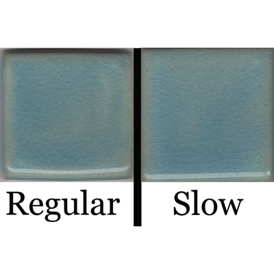 Coyote Cone 5-6 Gloss Glazes