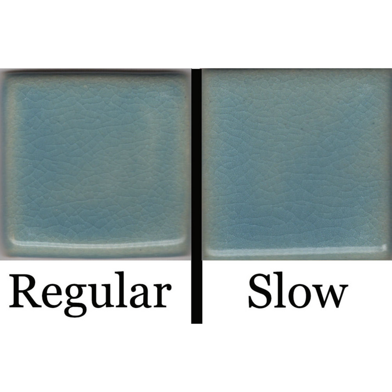 Coyote Cone 5-6 Gloss Glazes