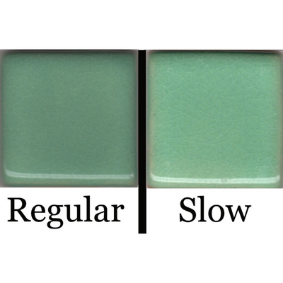 Coyote Cone 5-6 Gloss Glazes