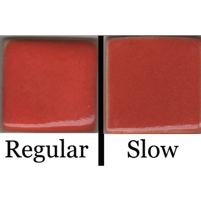 Coyote Cone 5-6 Gloss Glazes