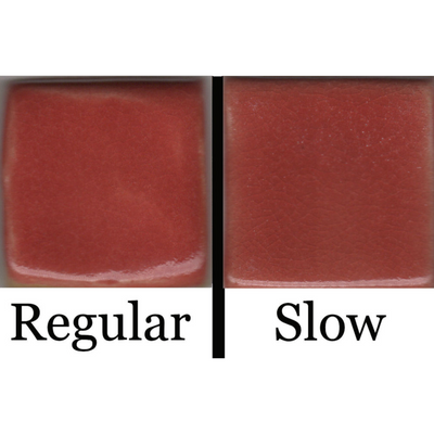 Coyote Cone 5-6 Gloss Glazes