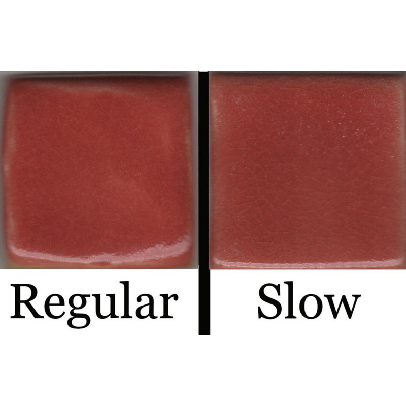 Coyote Cone 5-6 Gloss Glazes