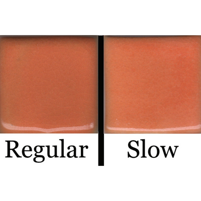 Coyote Cone 5-6 Gloss Glazes