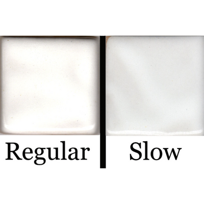 Coyote Cone 5-6 Gloss Glazes