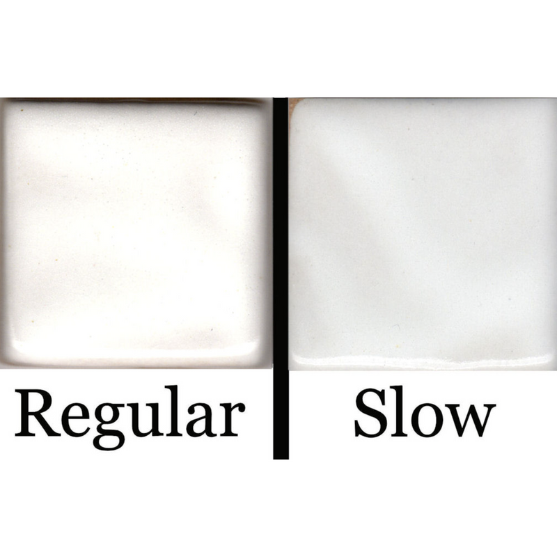 Coyote Cone 5-6 Gloss Glazes