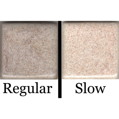 Coyote Cone 5-6 Gloss Glazes