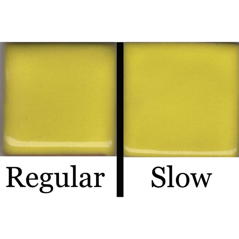 Coyote Cone 5-6 Gloss Glazes