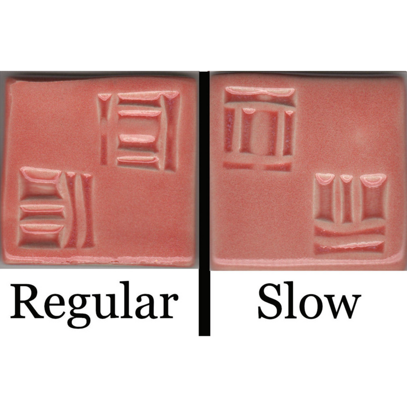 Coyote Cone 5-6 Frank’s Colored Celadon Glazes