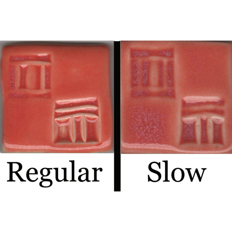 Coyote Cone 5-6 Frank’s Colored Celadon Glazes