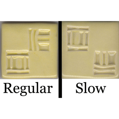 Coyote Cone 5-6 Frank’s Colored Celadon Glazes